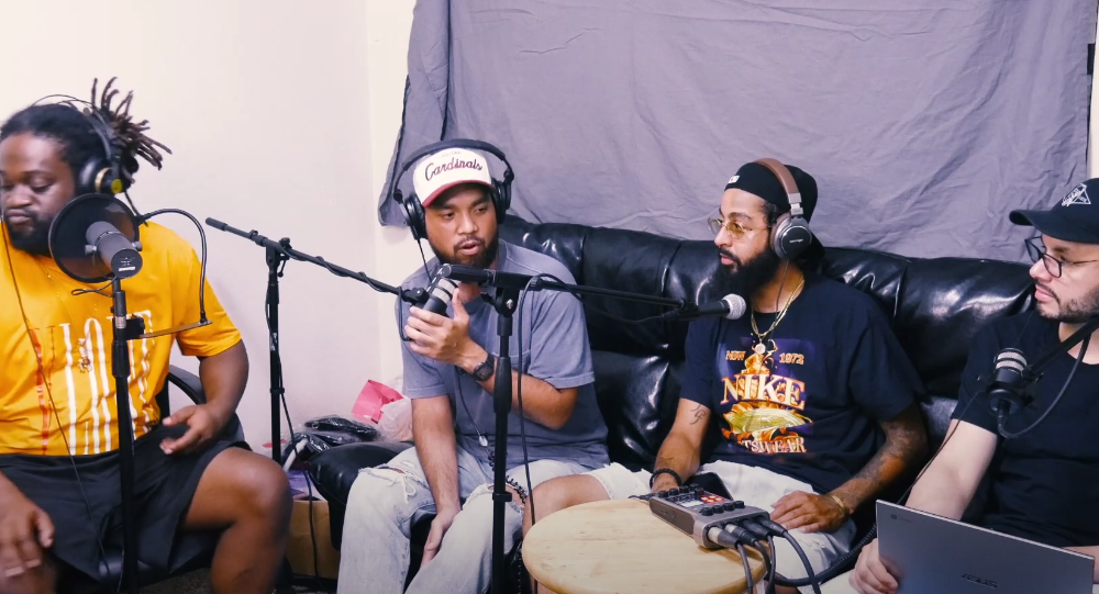 Aftermore Clips – Current State of Local Rappers, Musicians, and Entrepreneurs.