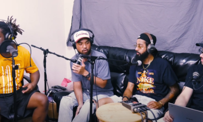 Aftermore Clips – Current State of Local Rappers, Musicians, and Entrepreneurs.