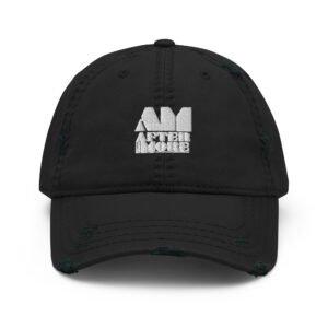 Aftermore Dad Hat